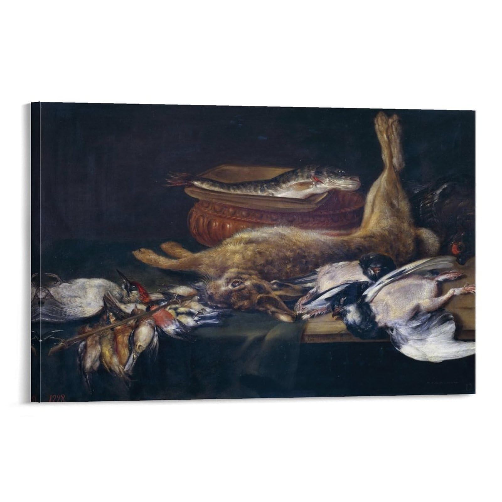 Amazon.co.jp: Leonardo Da Vinci レオナルド・ダ・ヴィンチのウサギと